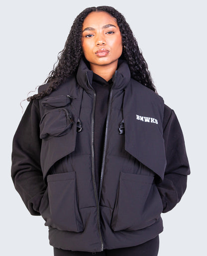 BNWKS Jacket