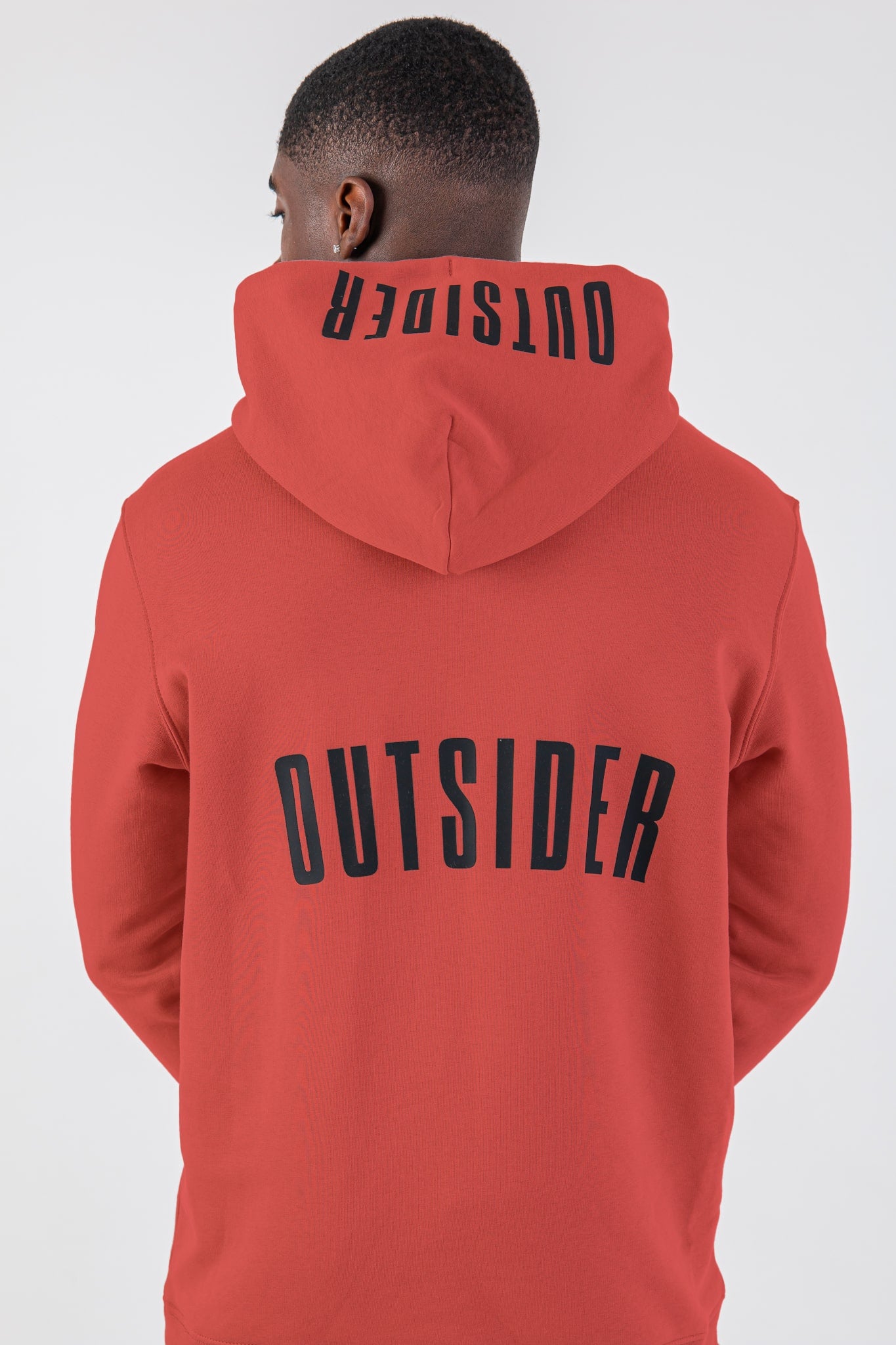 The Outsider Hoodie