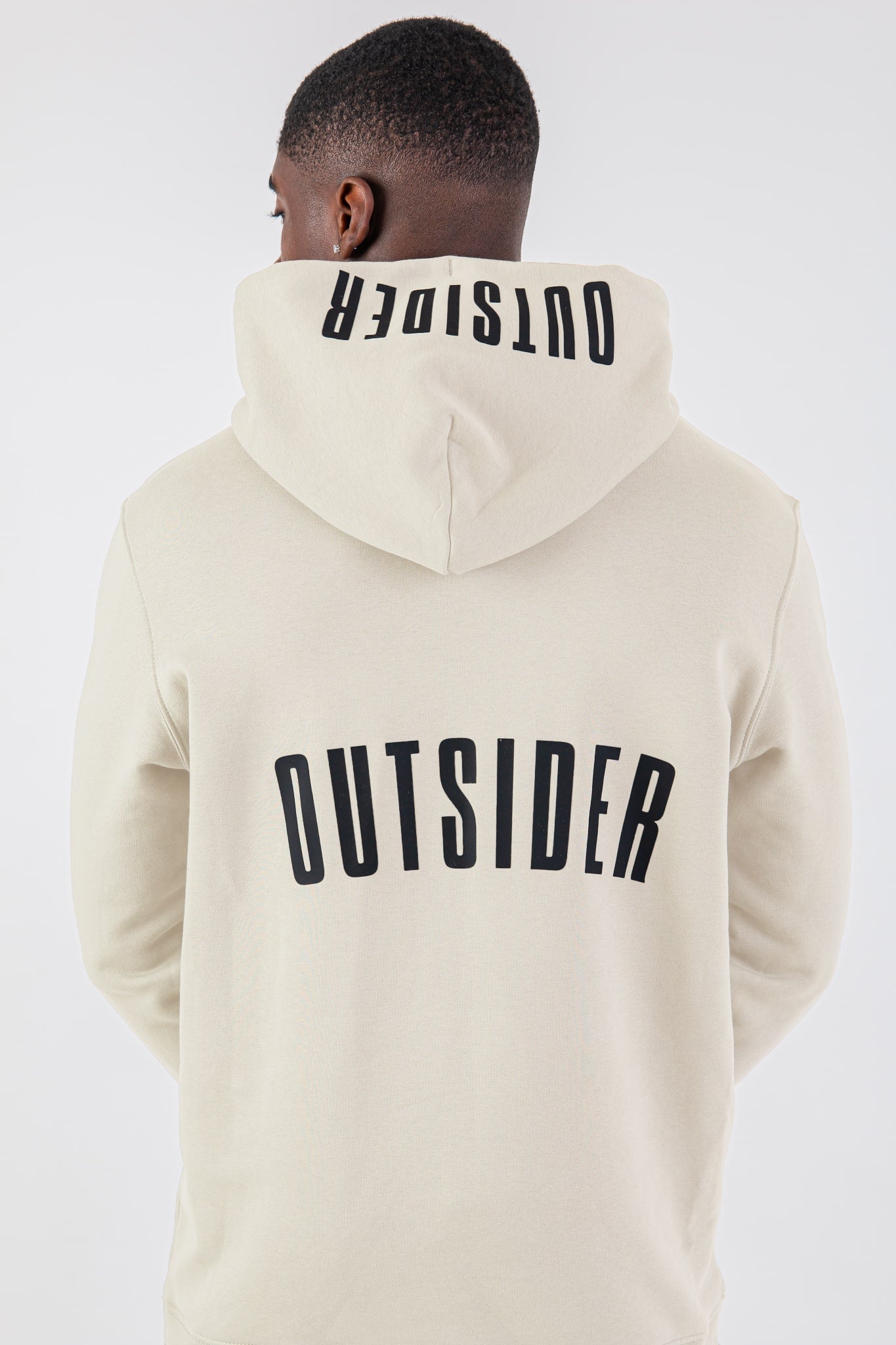 The Outsider Hoodie