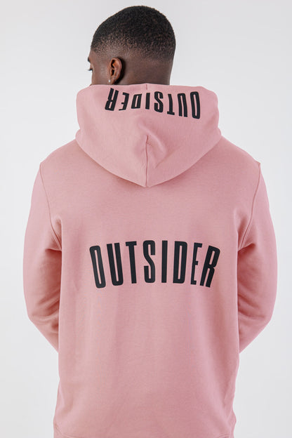 The Outsider Hoodie